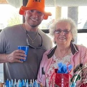 Meet your Posher, Ricky